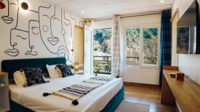 Art Bliss Hostel